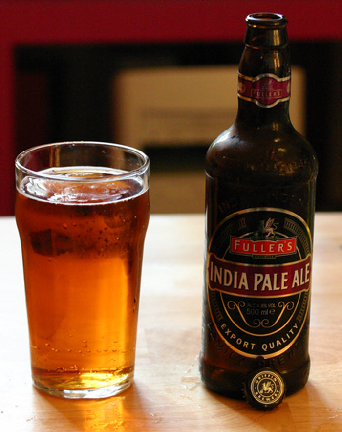 India pale ale