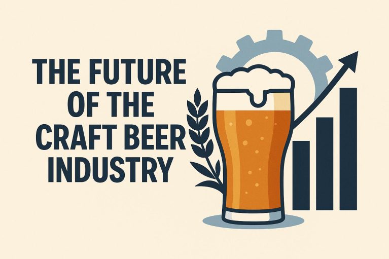 The Future of the Craft Beer Industry